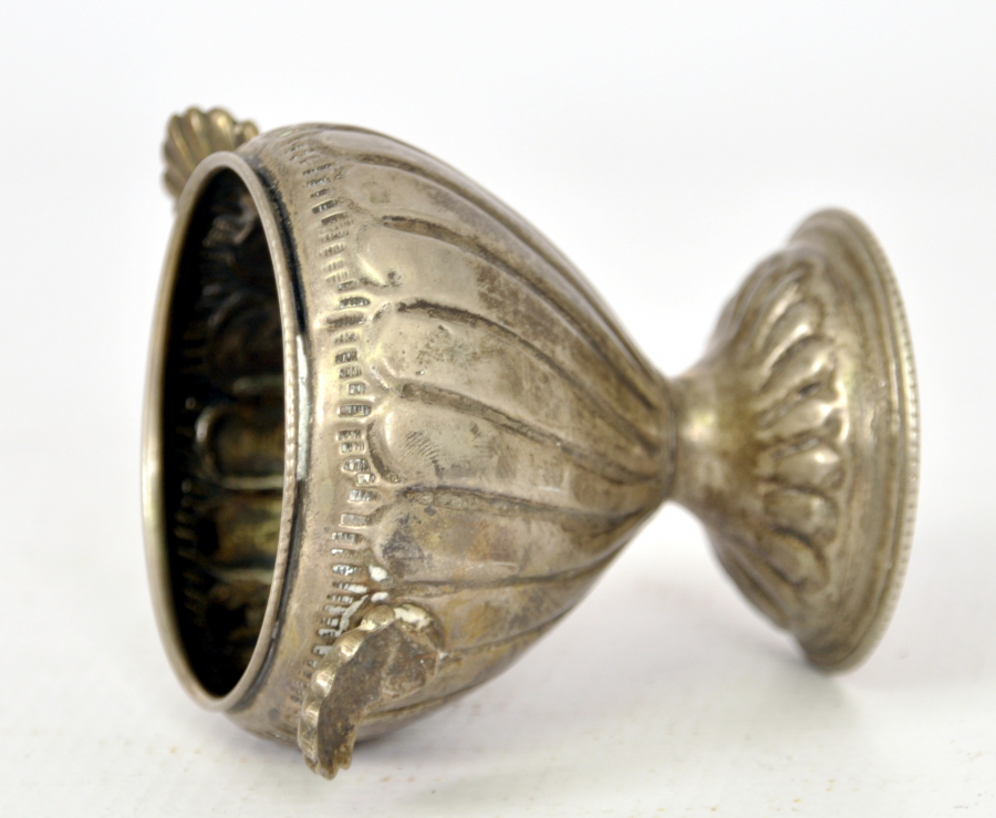 GÜMÜŞ YAZI HOKKASI