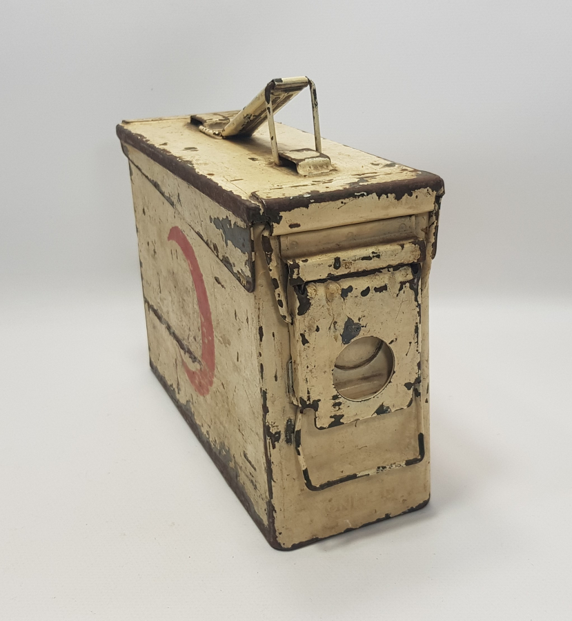 HİLALİ AHMER İLK YARDIM ÇANTASI 