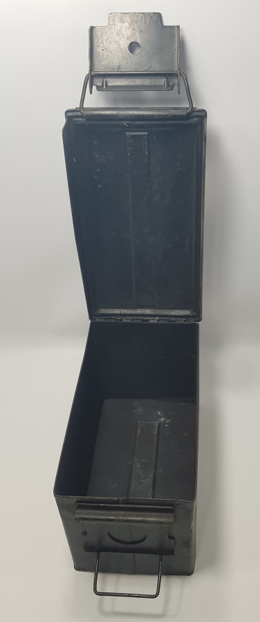 MKE MÜHİMMAT SANDIĞI 