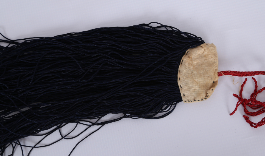 OSMANLI DÖNEMİ ŞAMAN İŞİ GELİN ENSELİĞİ