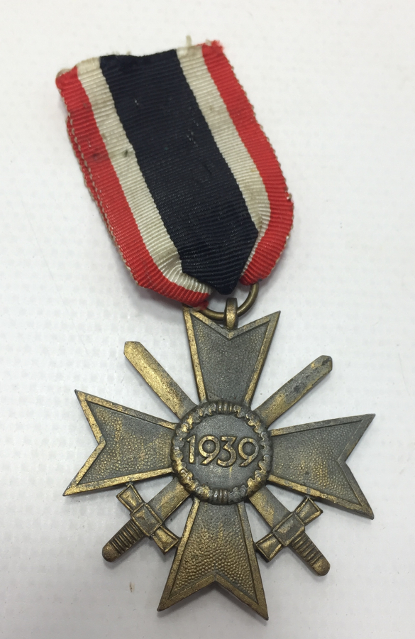 REPLİKA NAZİ MADALYA