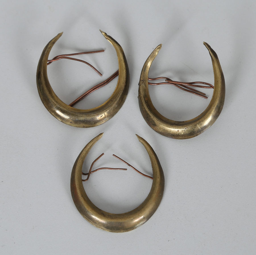 CUMHURİYET BAŞLARI ŞAPKA KOKARTLARI