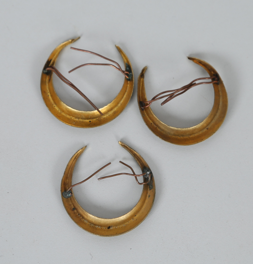 CUMHURİYET BAŞLARI ŞAPKA KOKARTLARI