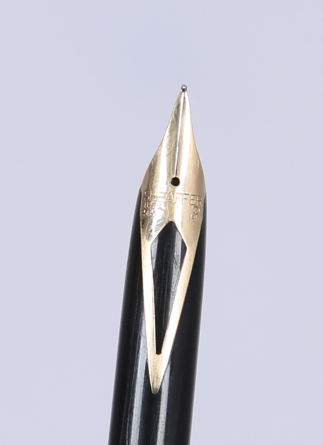 KUTUSUNDA 14 AYAR ALTIN UÇLU DOLMA KALEM VE TÜKENMEZ KALEM SETİ 