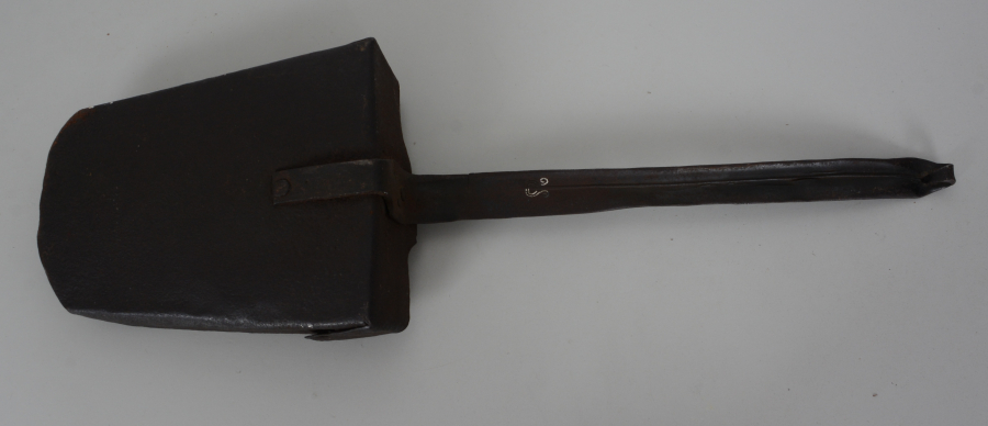 OSMANLI DÖNEMİ GÜMÜŞ ÇAKMALI 1800 BAŞLARI NADİR ŞÖMİNE KÜREĞİ