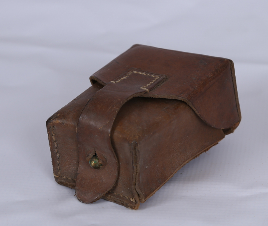 OSMANLI DÖNEMİ MAVZER KÜTÜKLÜĞÜ