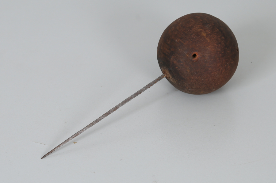 OSMANLI DÖNEMİ RUFAİ ŞİŞİ