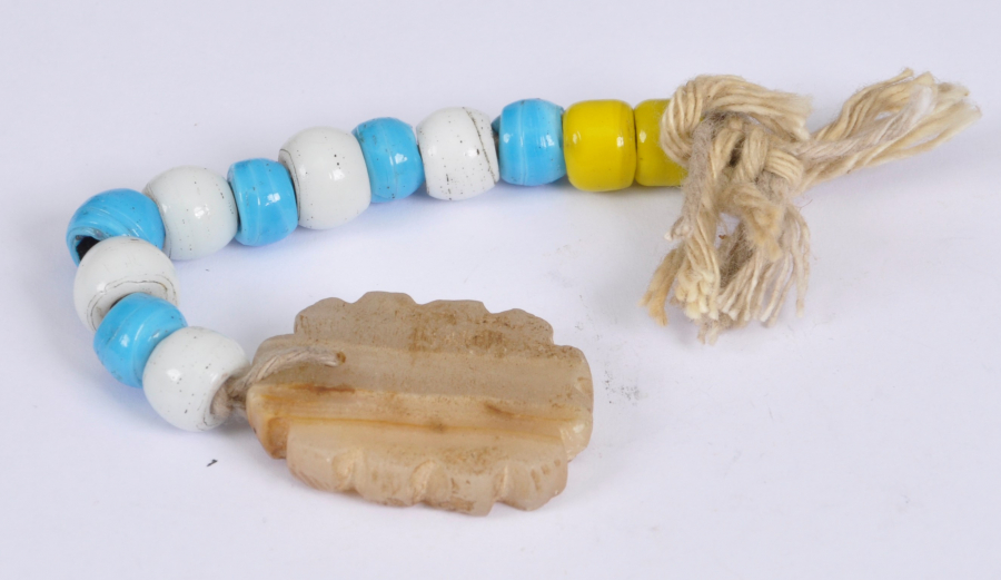 OSMANLI DÖNEMİ TEKKE İŞİ TESLİM TAŞI 