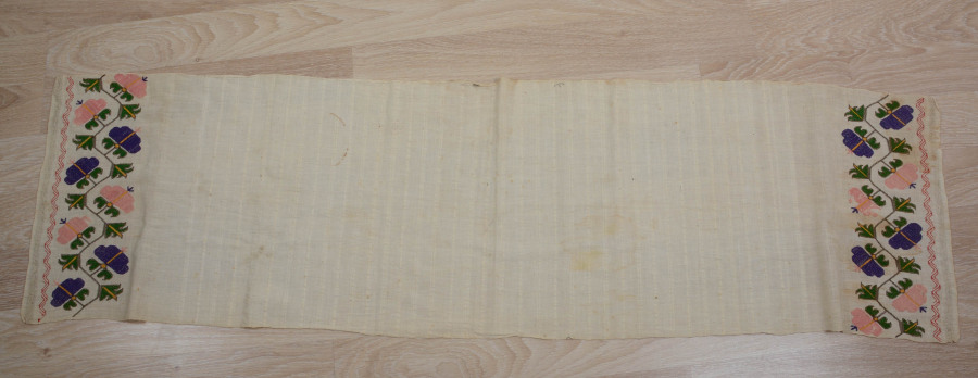 OSMANLI DÖNEMİ YAĞLIK