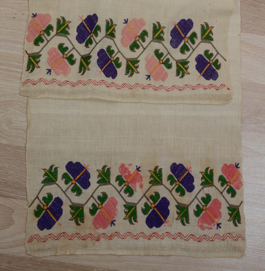 OSMANLI DÖNEMİ YAĞLIK