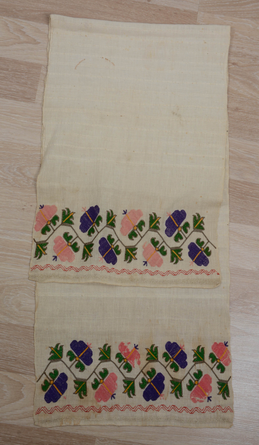 OSMANLI DÖNEMİ YAĞLIK