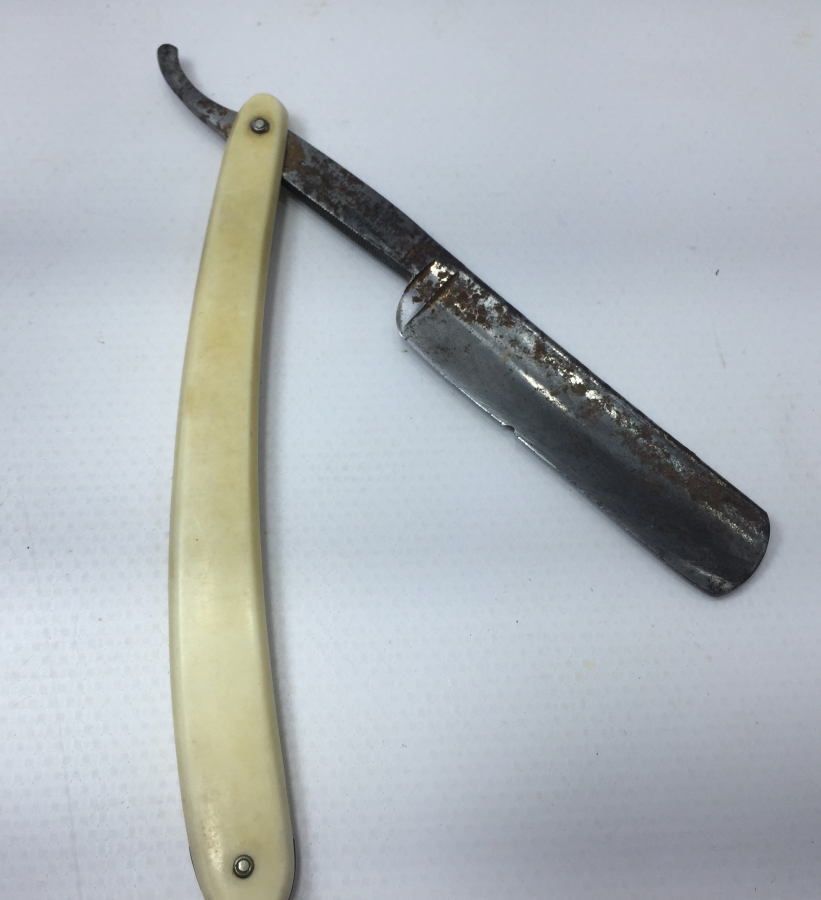 1940 TARİHLİ SAPI MORS DİŞİ SOLİNGEN USTURA