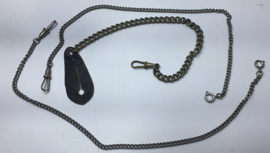 3 ADET AVRUPA CEP SAATİ KÖSTEĞİ