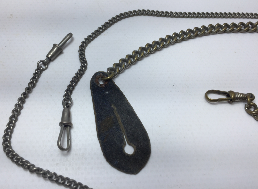 3 ADET AVRUPA CEP SAATİ KÖSTEĞİ