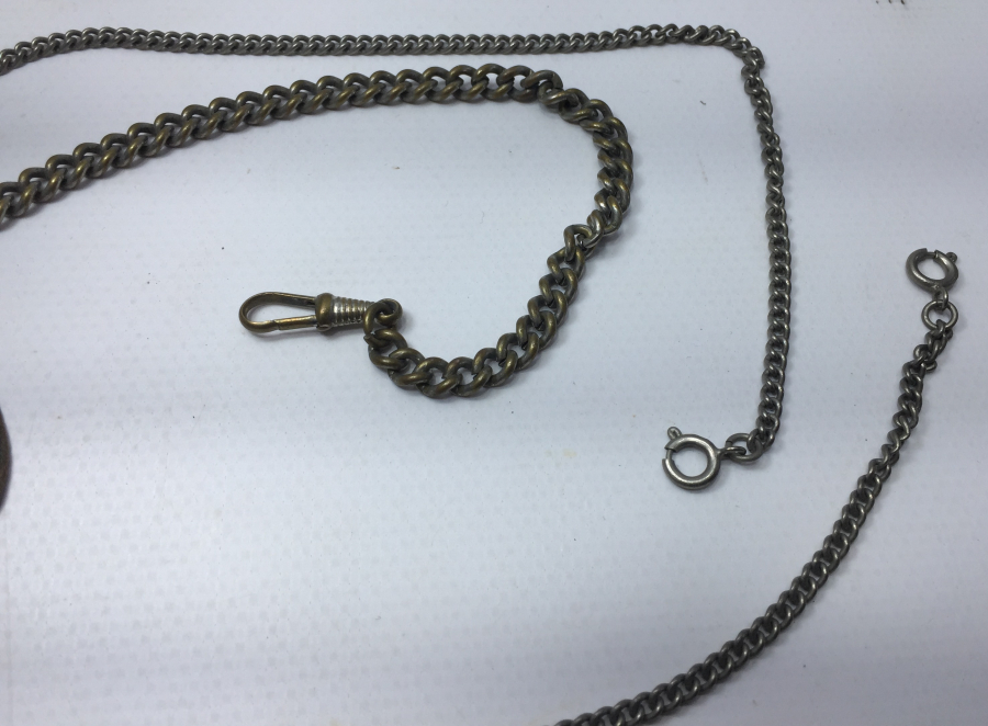 3 ADET AVRUPA CEP SAATİ KÖSTEĞİ