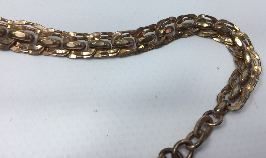 ALTIN KAPLAMA PRİOR CEP SAATİ KÖSTEĞİ