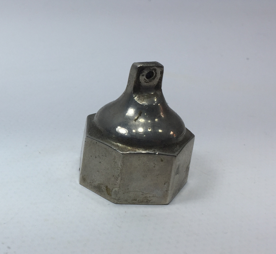 OSMANLI DÖNEMİ AĞIRLIK