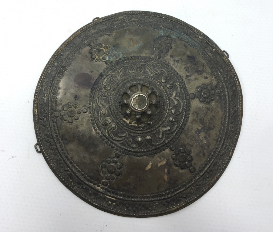 OSMANLI DÖNEMİ GÜMÜŞ GELİN TEPELİĞİ