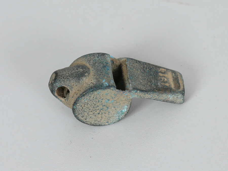 1. DÜNYA SAVAŞI DÖNEMİ 1915 TARİHLİ İNGİLİZ DÜDÜK