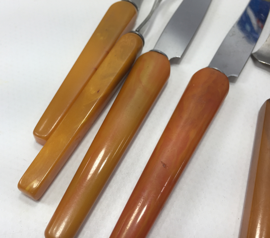 KATALİN SAPLI OBJELER