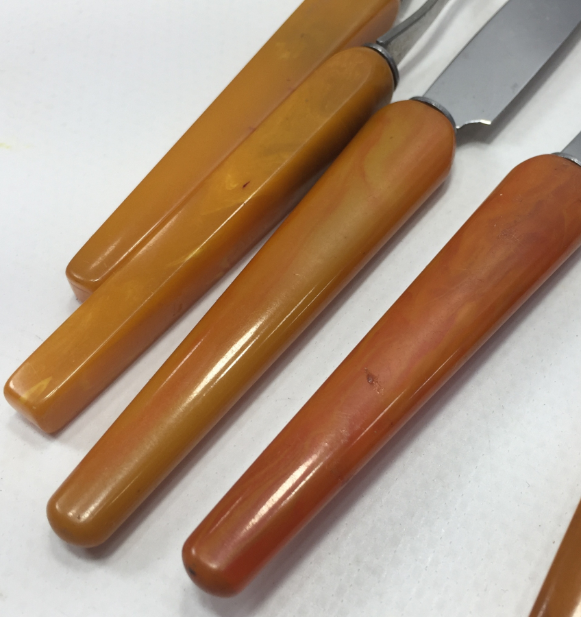 KATALİN SAPLI OBJELER