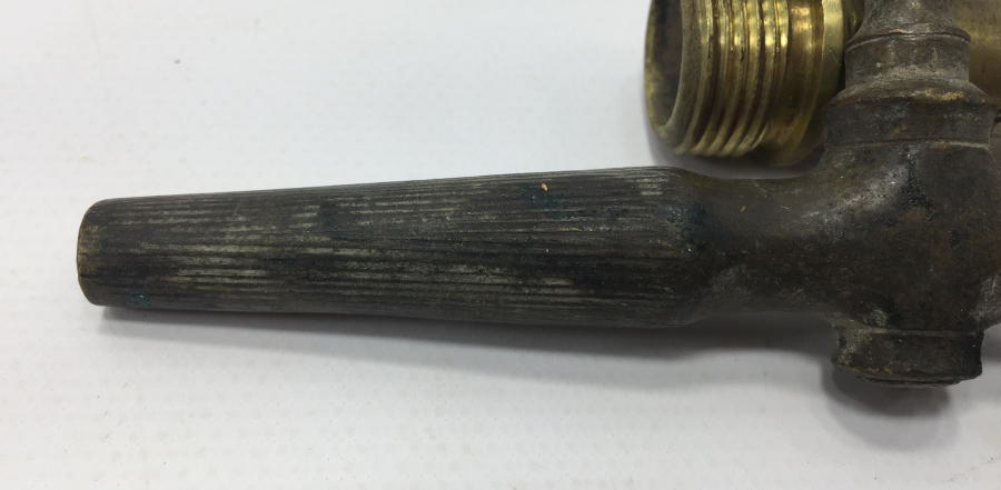 OSMANLI DÖNEMİ 2 ADET ORJİNAL ÇEŞME