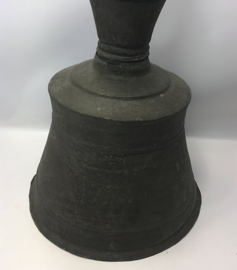 OSMANLI DÖNEMİ TEKKE İŞİ HAVAN ŞAMDAN