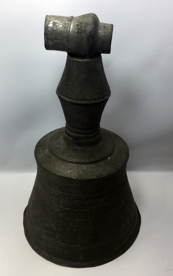 OSMANLI DÖNEMİ TEKKE İŞİ HAVAN ŞAMDAN