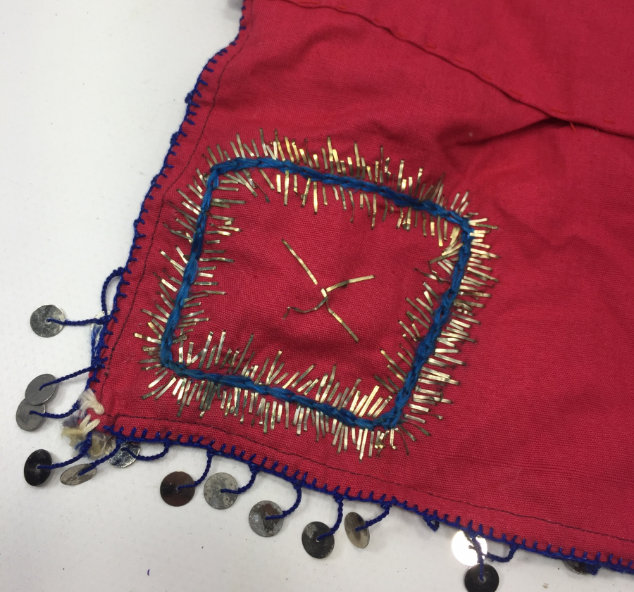 TEL KIRMA İŞÇİLİKLİ OSMANLI DÖNEMİ ÇEVRE