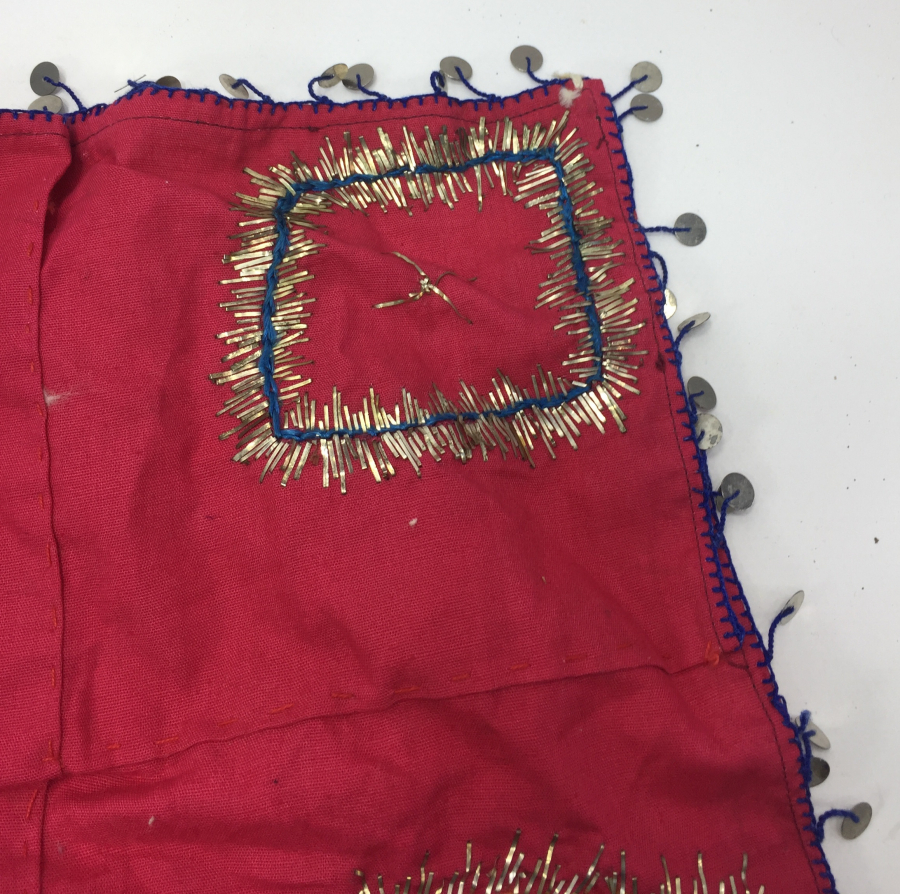 TEL KIRMA İŞÇİLİKLİ OSMANLI DÖNEMİ ÇEVRE