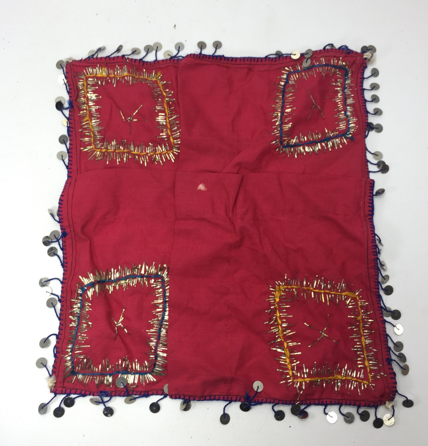 TEL KIRMA İŞÇİLİKLİ OSMANLI DÖNEMİ ÇEVRE