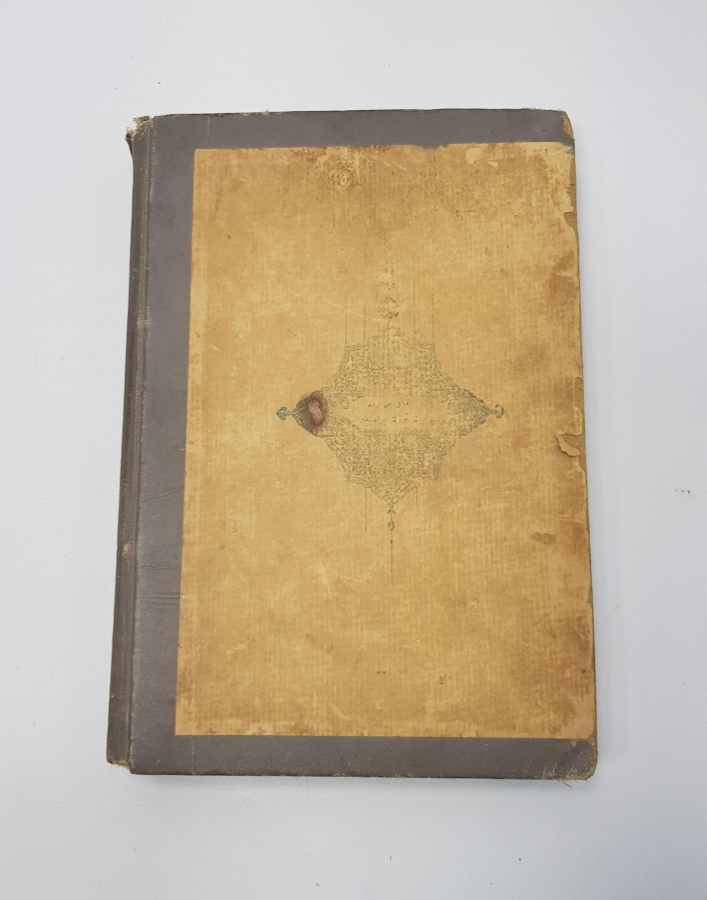 HARİTALARIYLA BİRLİKTE OSMANLICA NUTUK