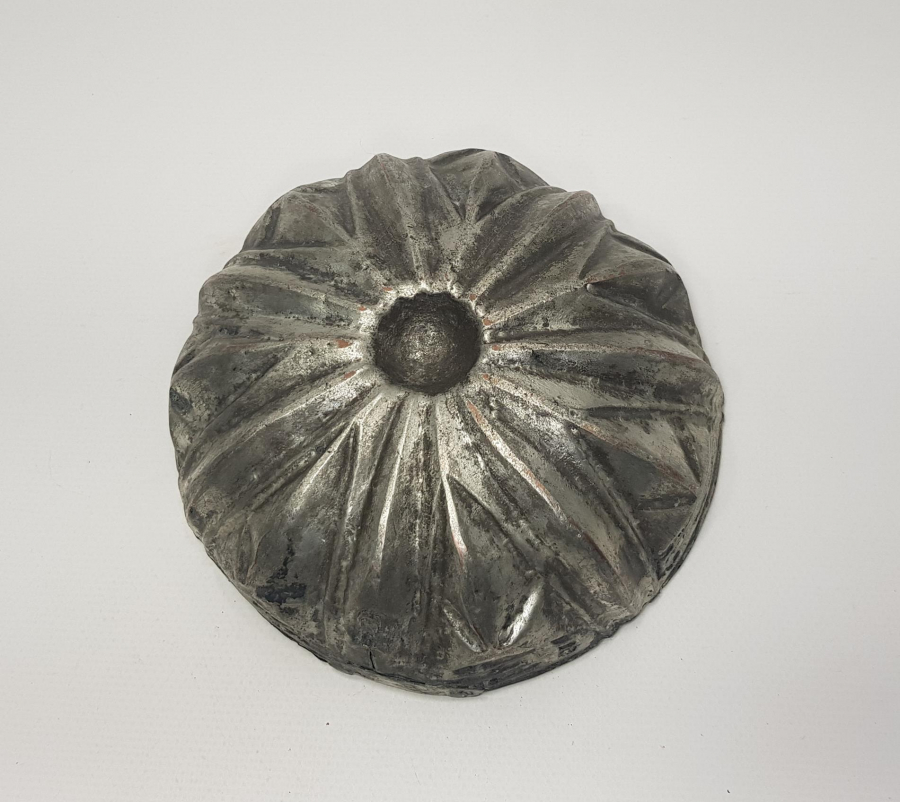 OSMANLI DÖNEMİ SELÇUKLU DİLİMLİ MODEL NADİR FORMDA HAMAM TASI 