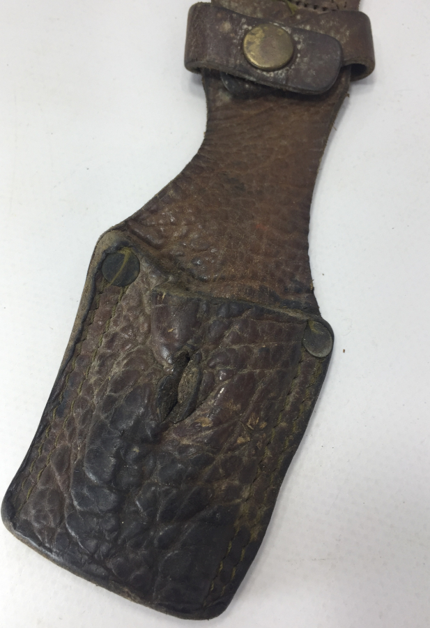 1. DÜNYA SAVAŞI DÖNEMİ TOPÇU MEÇİ ASKISI