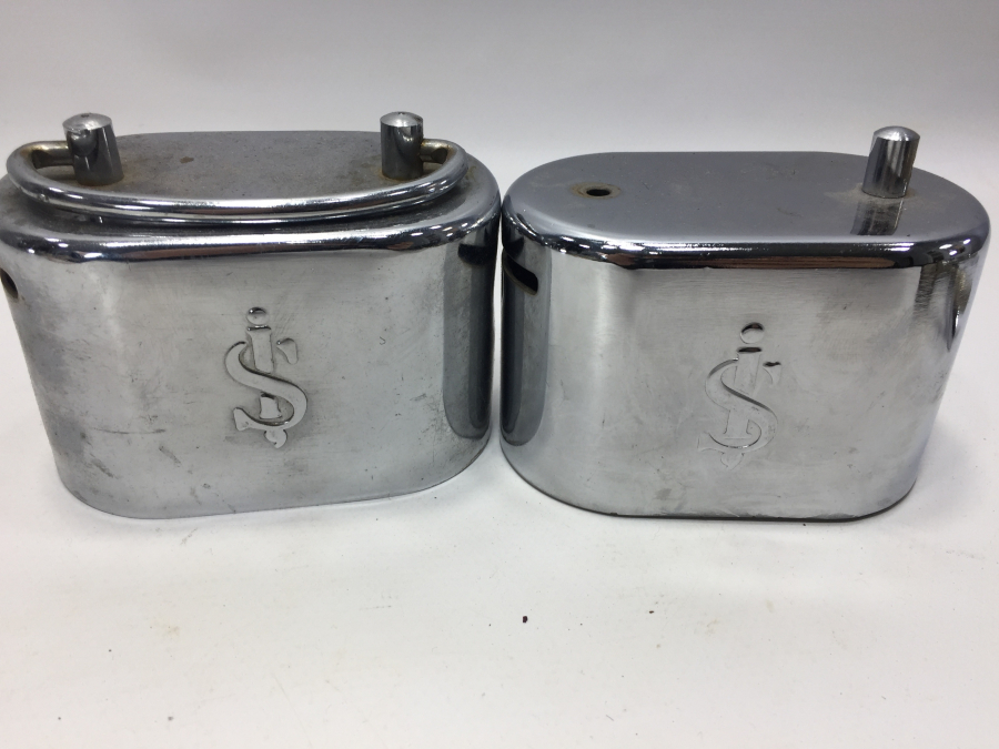 2 ADET İŞ BANAKSI KUMBARASI