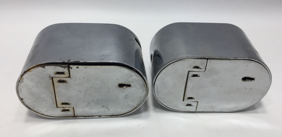 2 ADET İŞ BANAKSI KUMBARASI