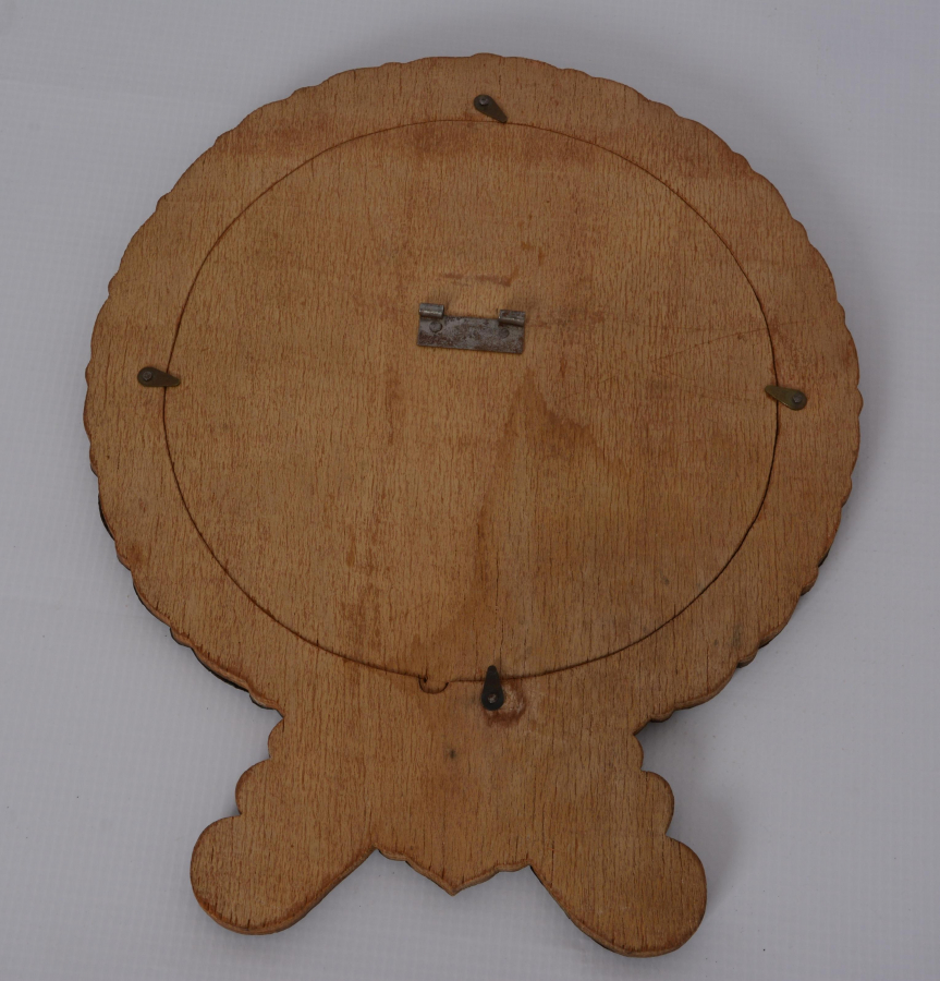 BÜYÜK BOY GÜMÜŞ AYNA