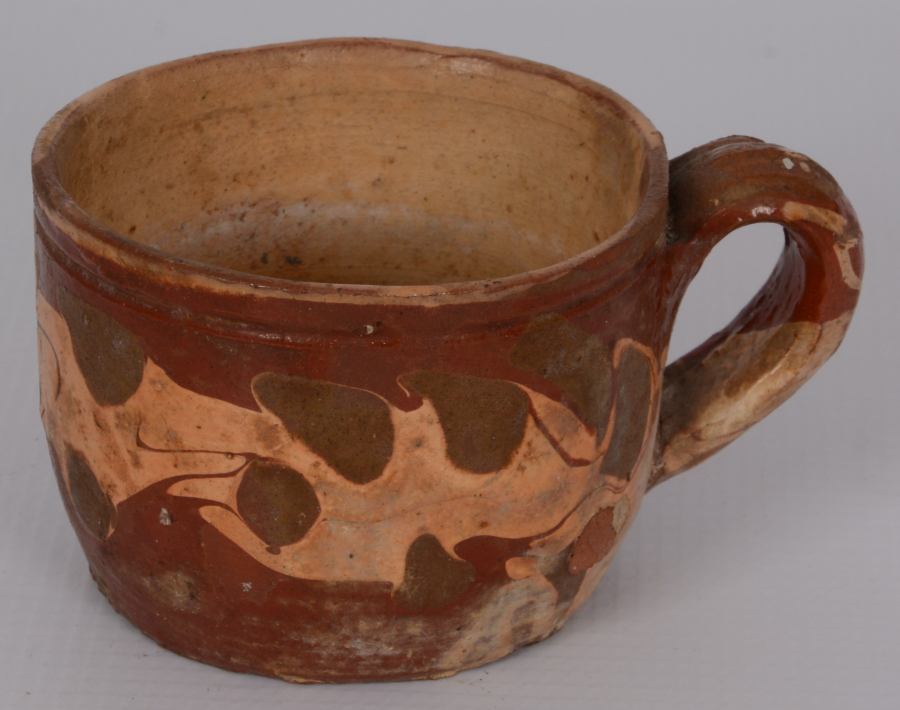 KINIK DALDIRMA BARDAK 