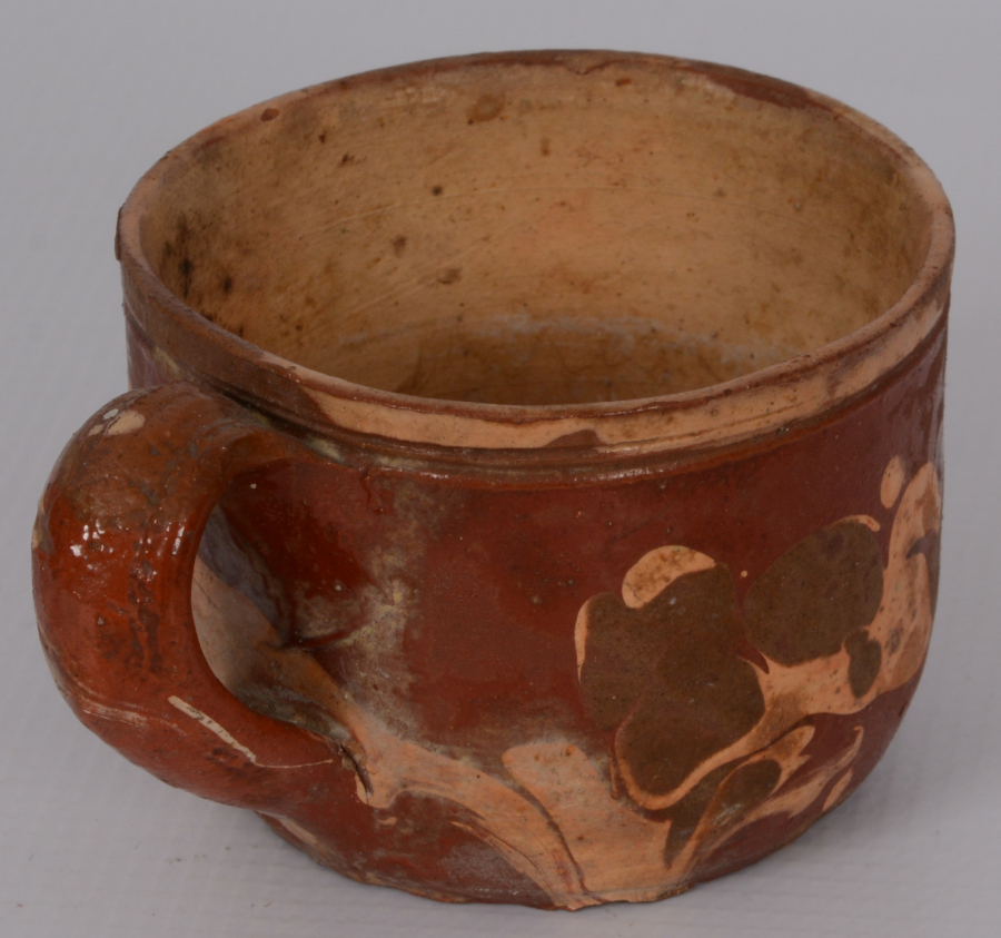 KINIK DALDIRMA BARDAK 