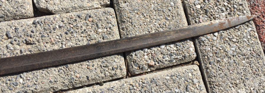 OSMANLI DÖNEMİ 1. DÜNYA SAVAŞI SUBAY KILICI