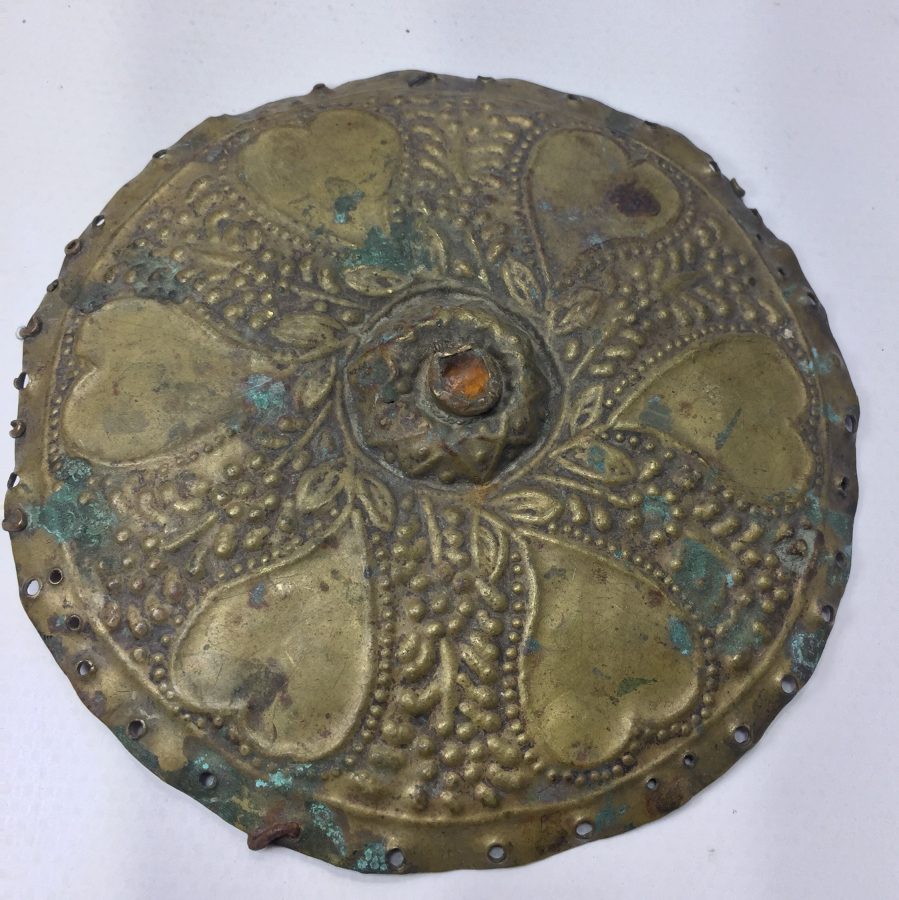 OSMANLI DÖNEMİ ÇERKES İŞİ GELİN TEPELİĞİ