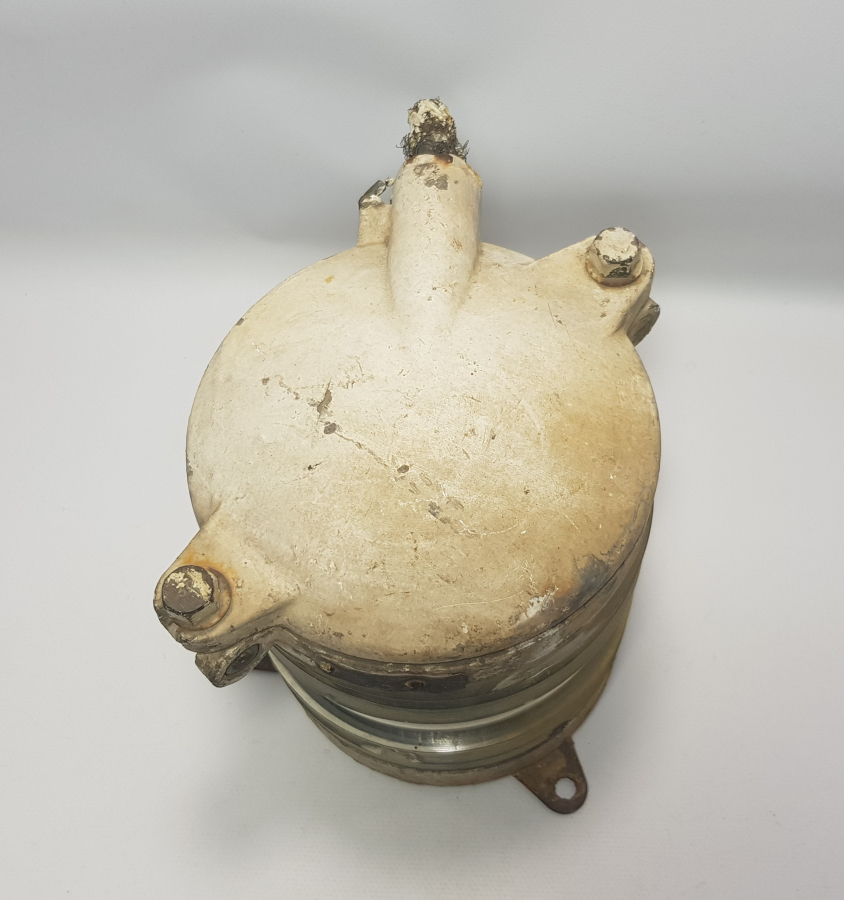 1938 TARİHLİ RUS GEMİ FENERİ 