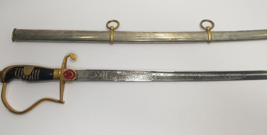 1966 TARİHLİ SUBAY MERASİM KILICI