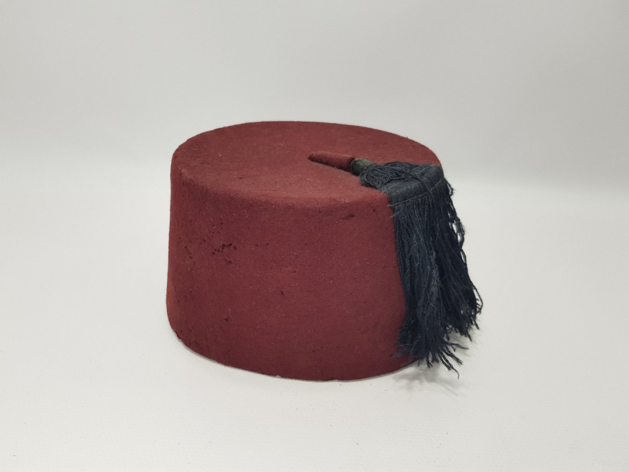 OSMANLI DÖNEMİ FES