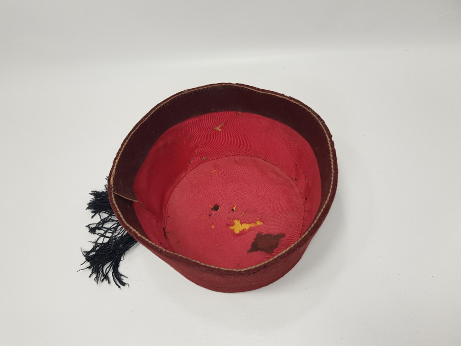 OSMANLI DÖNEMİ FES