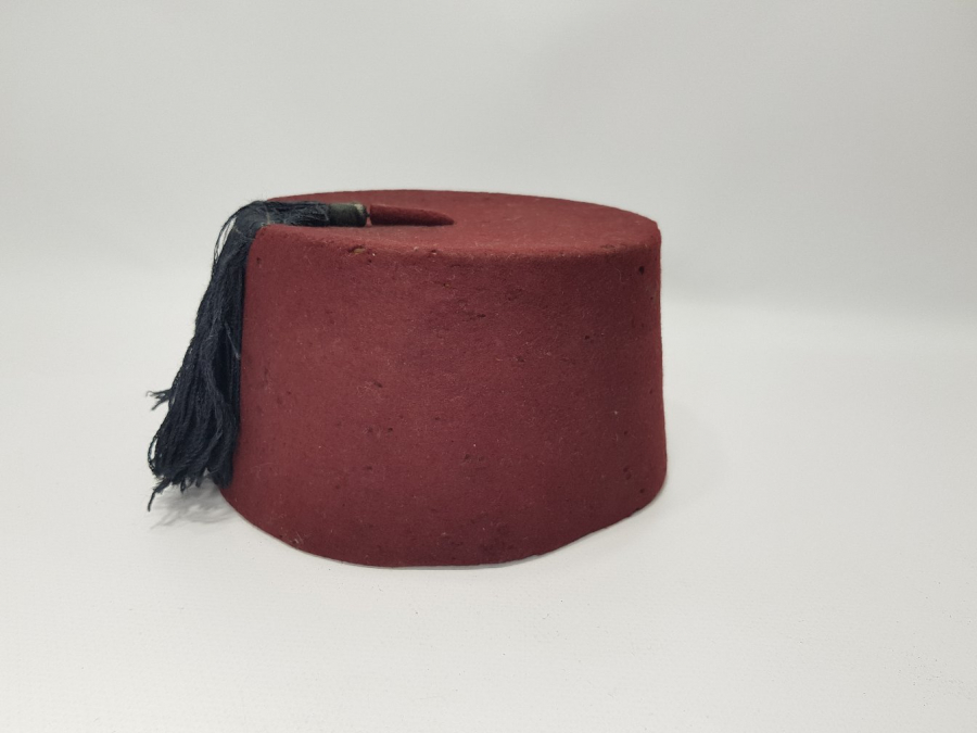 OSMANLI DÖNEMİ FES