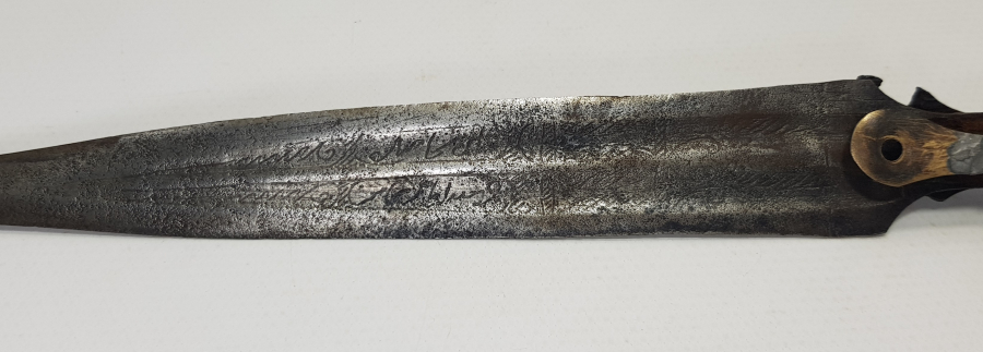 OSMANLICA YAZILI AFYON KAMASI 