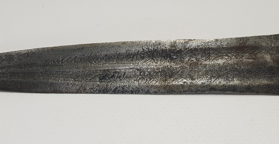 OSMANLICA YAZILI AFYON KAMASI 