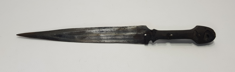 OSMANLICA YAZILI AFYON KAMASI 