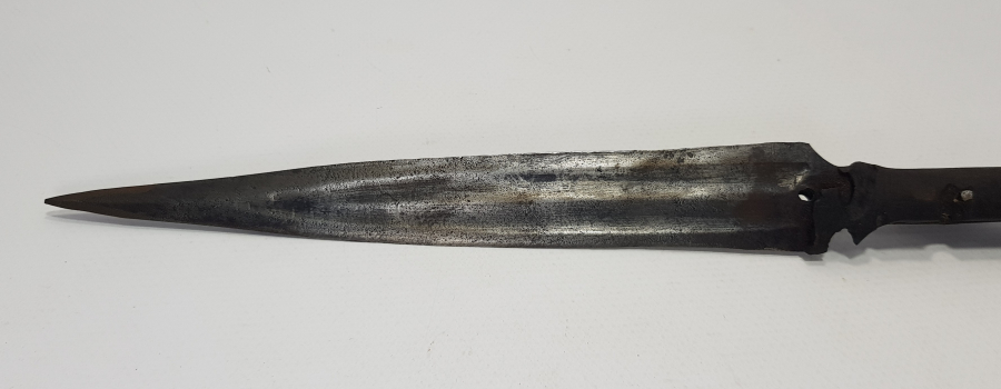 OSMANLICA YAZILI AFYON KAMASI 